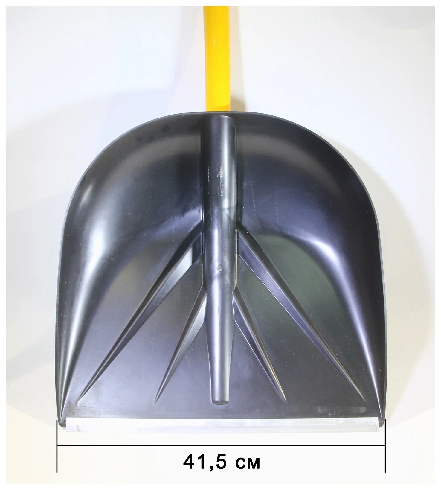 Лопата Tornadica TOR023 размер ковша: 41x415 длина: 140