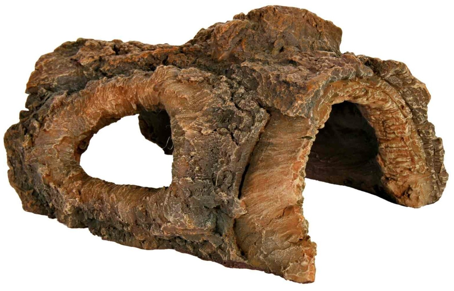 Грот Кора, Trixie (товары для животных, 15 см, пластик, 8818)