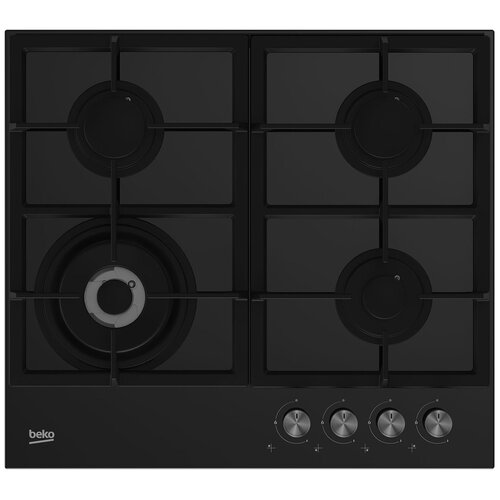 Встраиваемая газовая варочная панель Beko HILW 64225 S 1548900₽