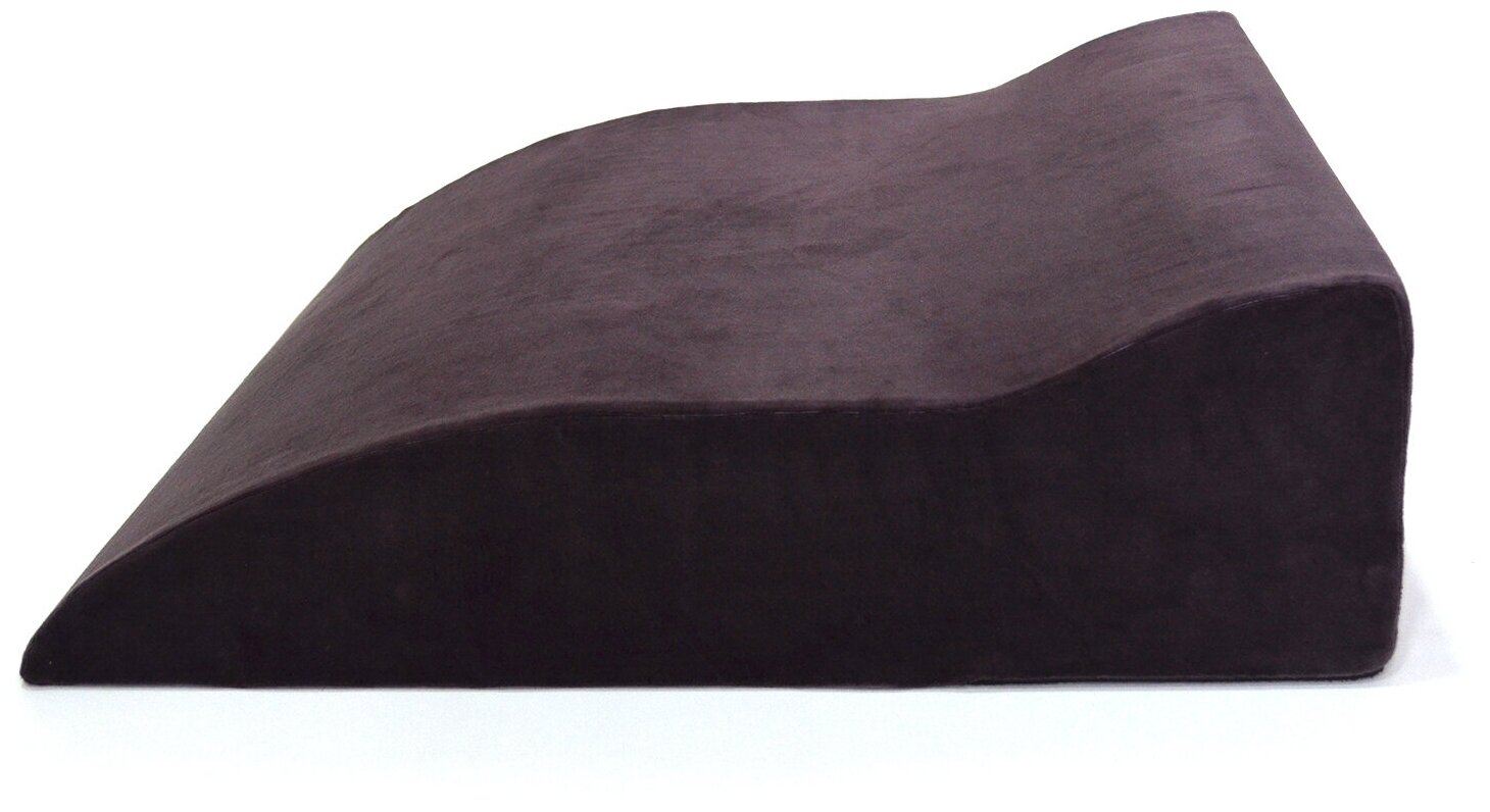 Анатомическая подушка для ног Comfort 50 - фотография № 3