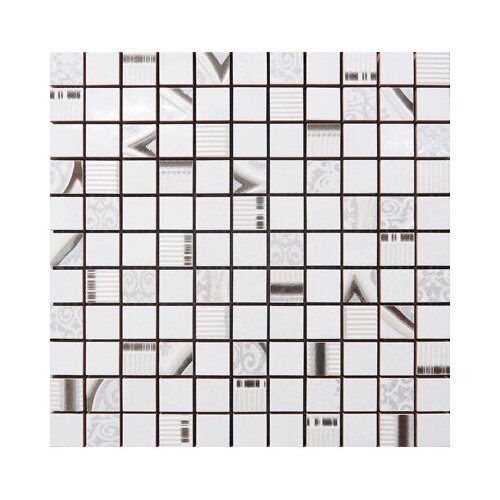 Мозаика Altacera Bella Mosaic 305х305 мм DW7MBE00 (10 шт.)
