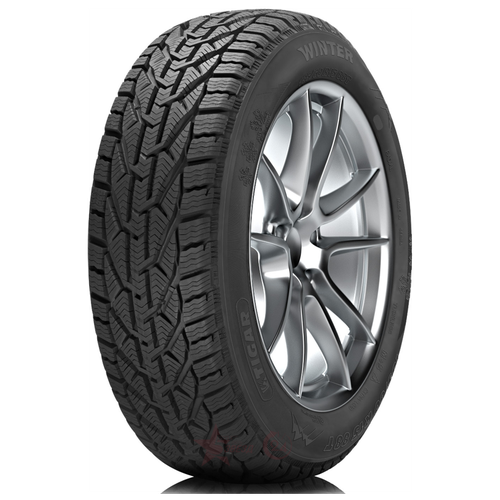 Шина 215/45 R17 91V Tigar Winter XL