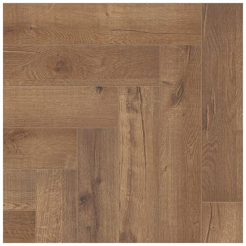 Кварцвиниловая плитка Alpine Floor PARQUET LIGHT ЕСО 13-2 Дуб Royal