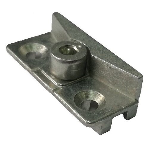 Упор блокиратора откидывания Fornax, 9 мм