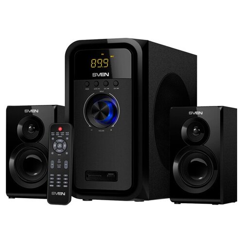 Sven Музыкальный центр Micro Sven MS-2051 1099900₽