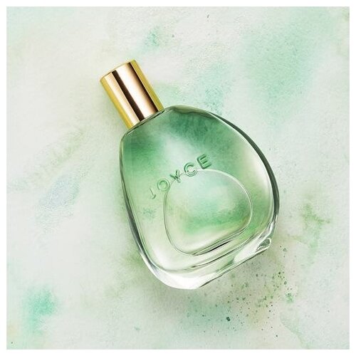 Туалетная вода для неё, Joyce Jade, 50 ml