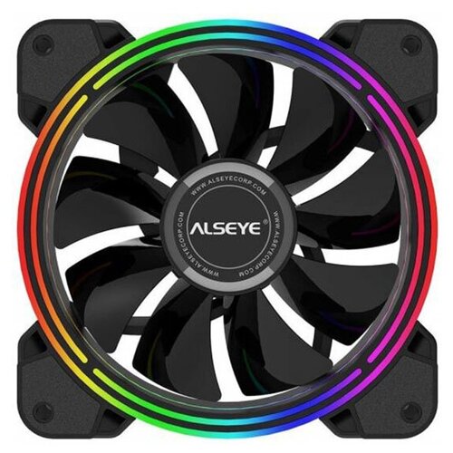 Вентилятор Alseye 120mm Halo 4.0 12CM
