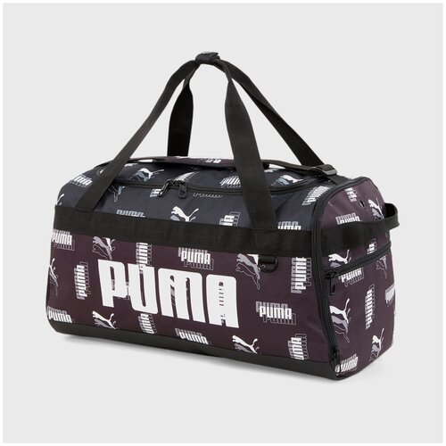 Сумка PUMA, 35 л, синий