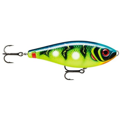 раттлин rapala x rap haku xrhk14 twz Воблер RAPALA X-Rap Haku 14 /HPS /тонущий/ 14см, 74гр