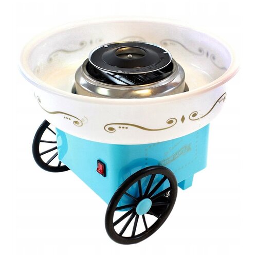 Аппарат для приготовления сладкой сахарной ваты Cotton Candy Maker