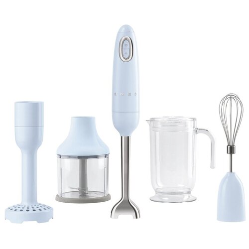 Блендер Smeg HBF22PBEU 1369000₽