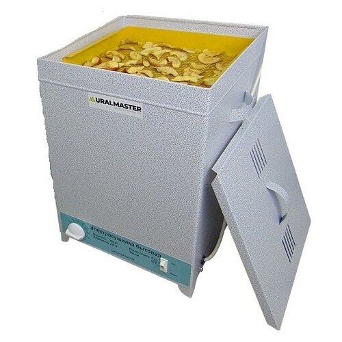 Электросушилка уралмастер 461000₽