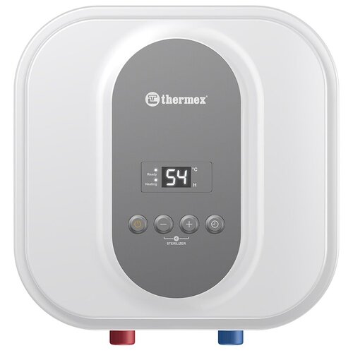 Водонагреватель термекс Smartline 15 O 948000₽