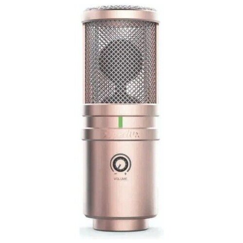 USB микрофон SUPERLUX E205UMKII Rose Gold 843800₽