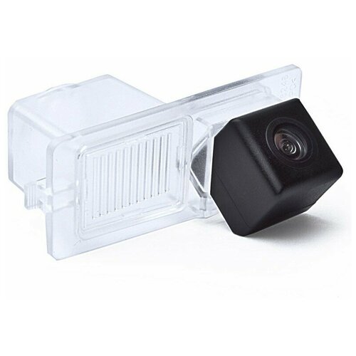 Камера заднего вида Санг Енг Кайрон с динамической разметкой 295000₽