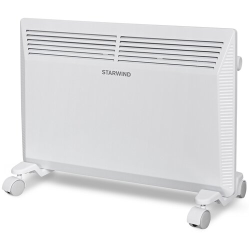 Конвектор Starwind SHV5015 1500Вт белый 405000₽
