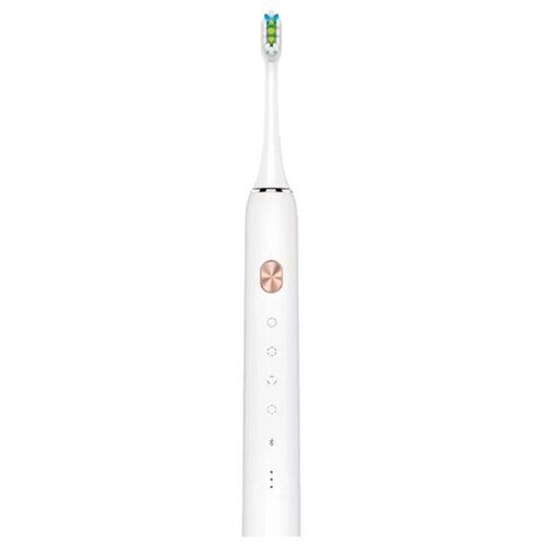 Зубная электрощетка Xiaomi Soocas X3U Sonic Electric Toothbrush X3U White 255000₽