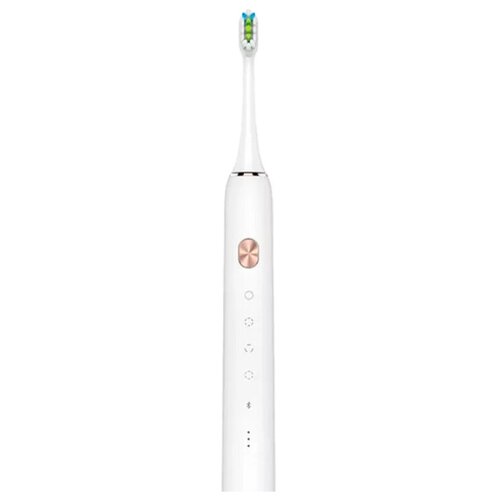 Зубная электрощетка Xiaomi Soocas X3U Sonic Electric Toothbrush (X3U) White