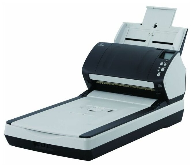 Сканер Fujitsu fi-7280 Workgroup Scanner