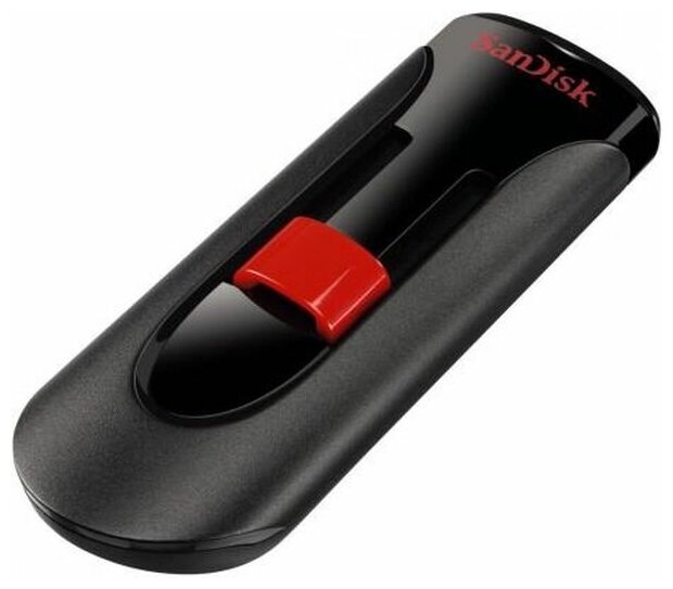 Флешка SanDisk Cruzer Glide 30