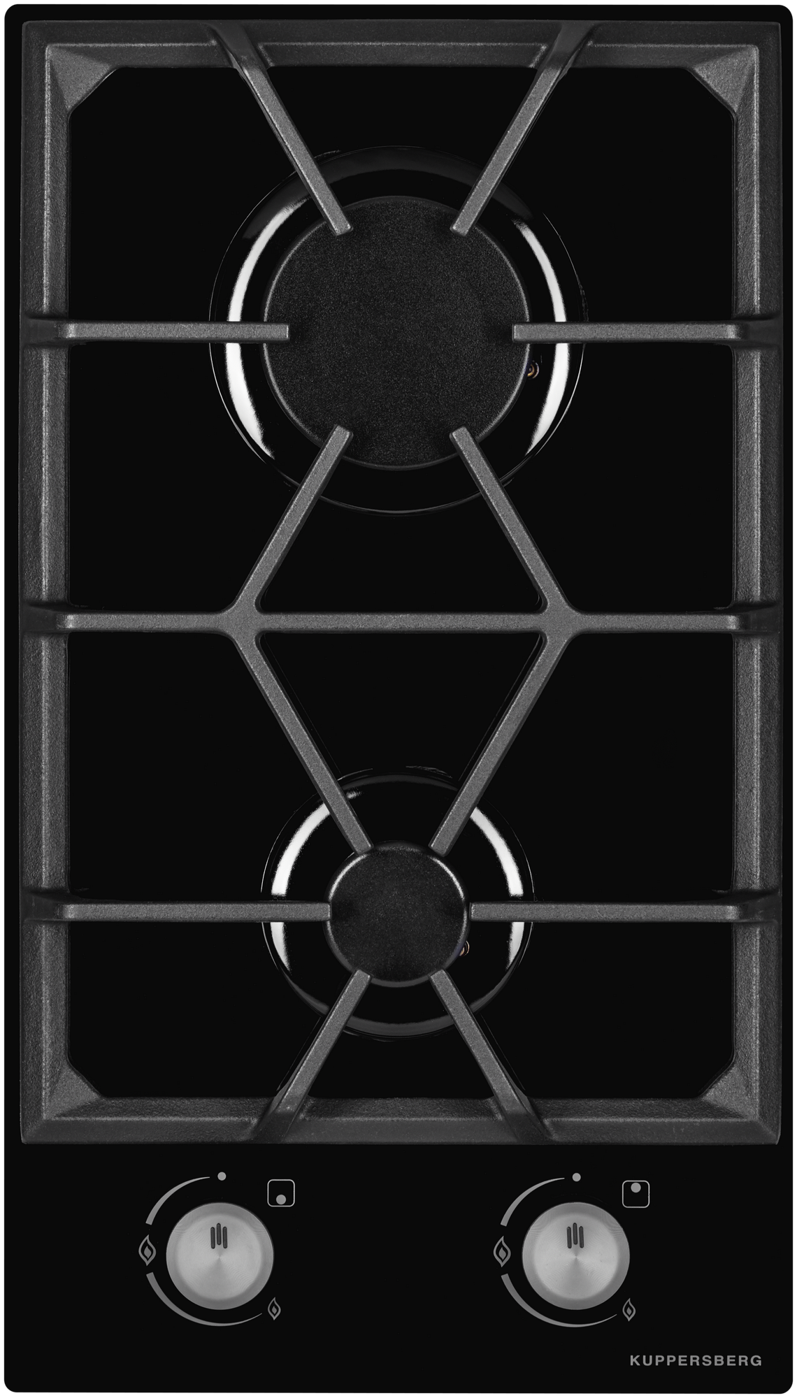 Газовая варочная панель Kuppersberg FG 32 B - фотография № 6