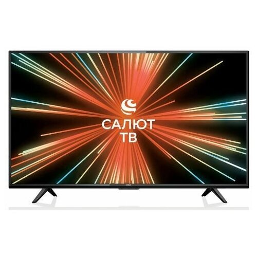 BBK 39LEX-7387TS2C Smart TV 1736700₽