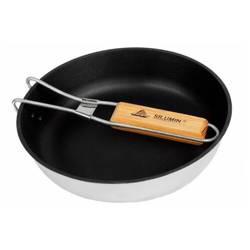 Сковорода d24см 