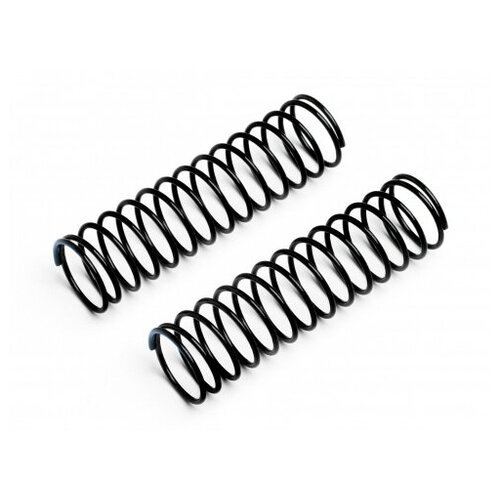 Пружина SHOCK SPRING 13x57x1.1mm 14.5coils (2.4lb, Blue)