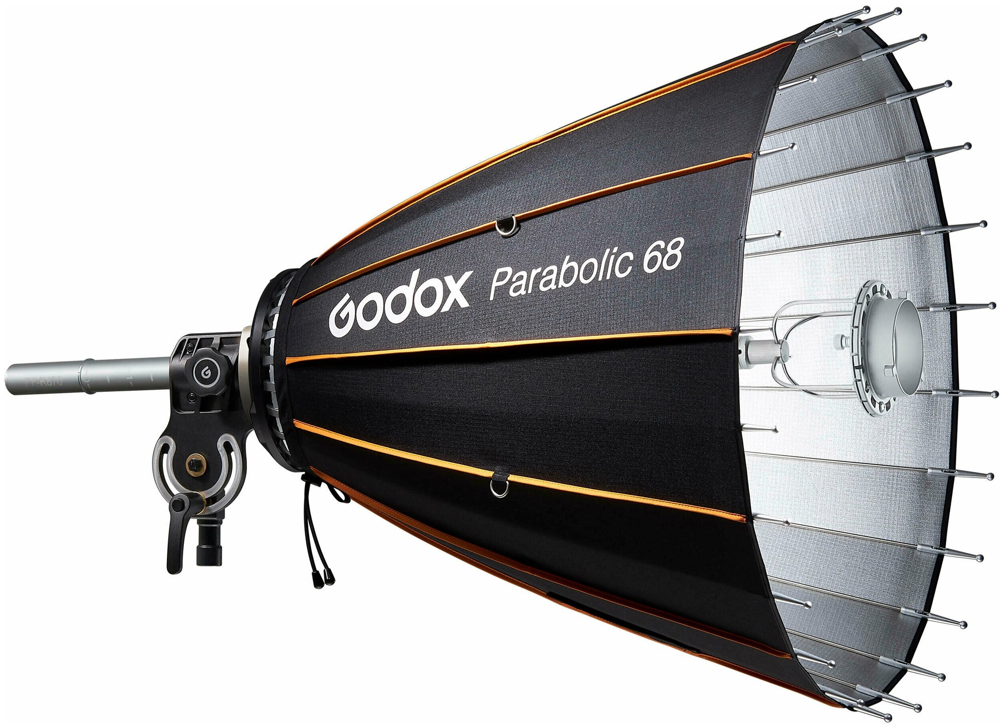 Рефлектор параболический Godox Parabolic P68Kit комплект