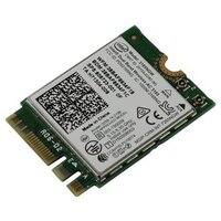 Intel Dual Band Wireless-AC 3165 (3165ngw) M.2 WiFi a/b/g/n/ac + BT (oem)