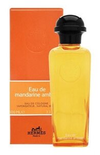 Одеколон Hermes Eau de Mandarine Ambrеe 100 мл.