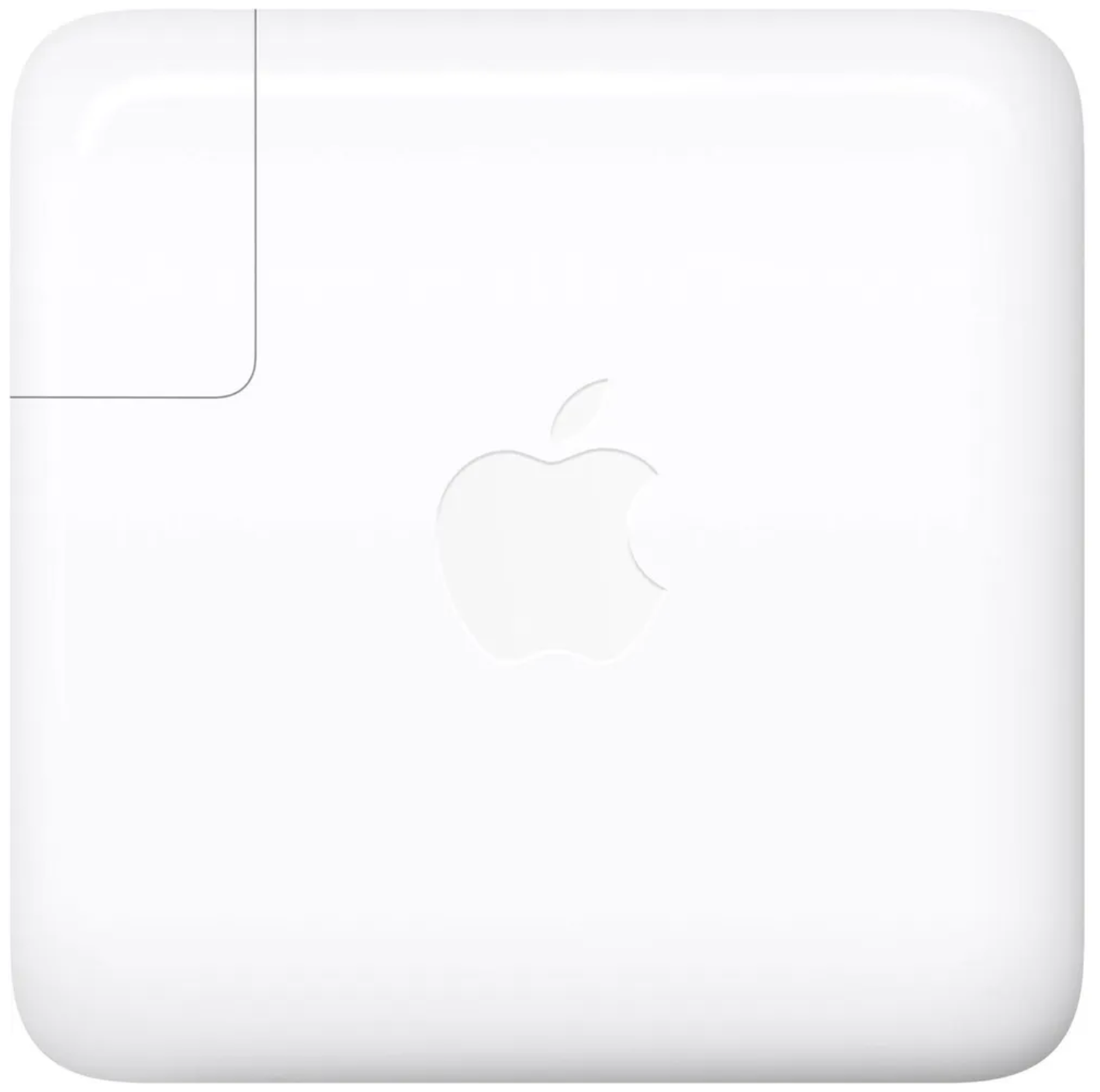 Адаптер Apple 30W USB-C - фото №7