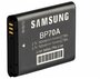 Аккумулятор Samsung BP70A для Samsung ES65, MV800, PL120, PL170, ES80, PL20