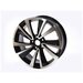 Диск колесный литой Sakura Wheels H670 18х7,0 5х112 45 57,1