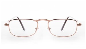 Готовые очки для зрения с диоптриями+1,5. Очки для дали мужские, женские. Очки для чтения.