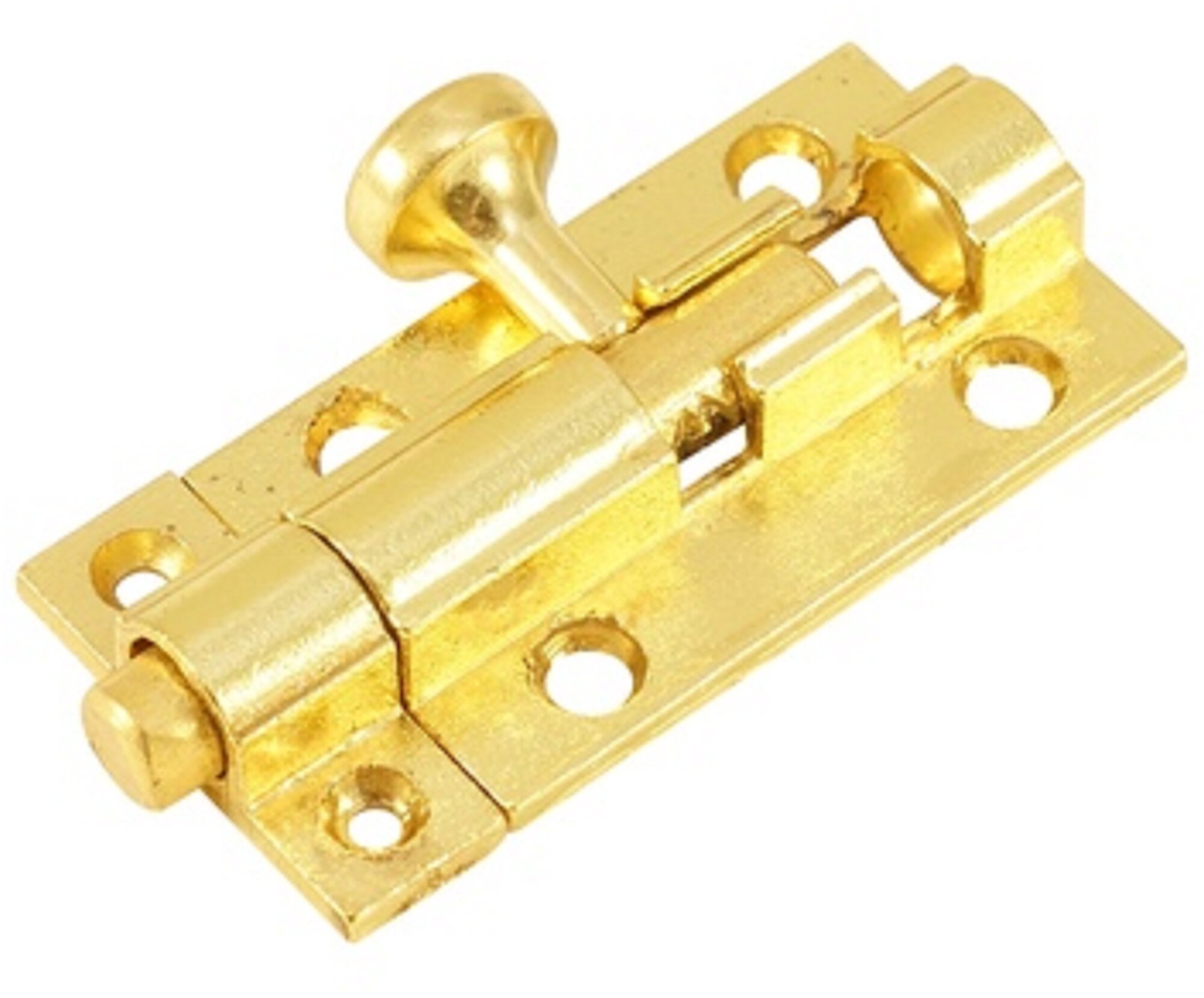 фото Шпингалет квадратный ШП-900/50мм/1020-2/505