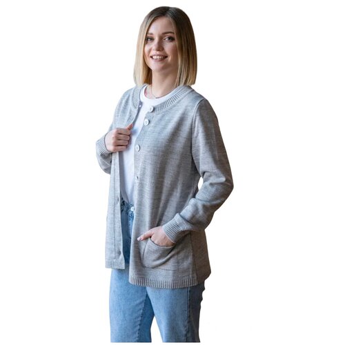 Жакет женский СурКофе, 48 размер