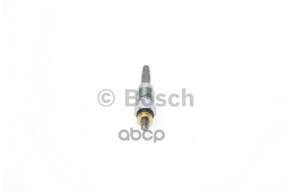 Свеча Накала Vw Passat 19td 2/00-11/00 Bosch арт 0250201032