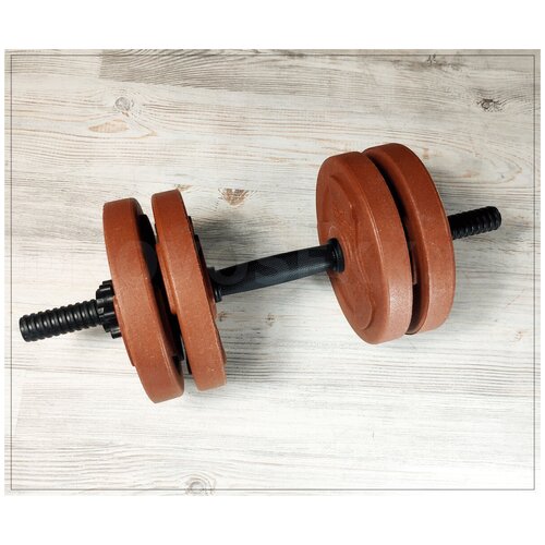 Гантель ShiGir 5,5кг (SGP-5,5)