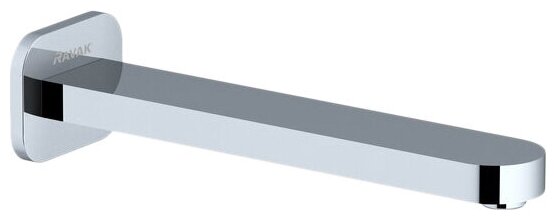 Ravak Излив Ravak Chrome CR 027.00 для ванны