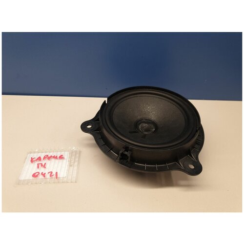 Динамик двери для Renault Megane 4 2016- 281569368R 916000₽