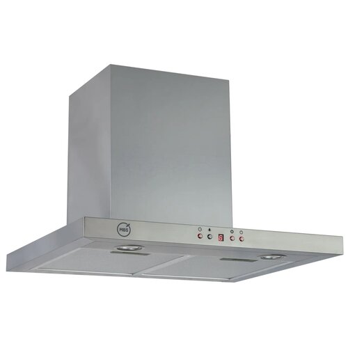Вытяжка MBS MUSA 160 INOX 1259900₽