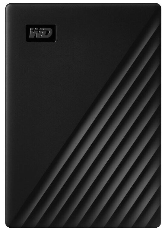 Внешний HDD Western Digital, жесткий диск, внешний жесткий диск