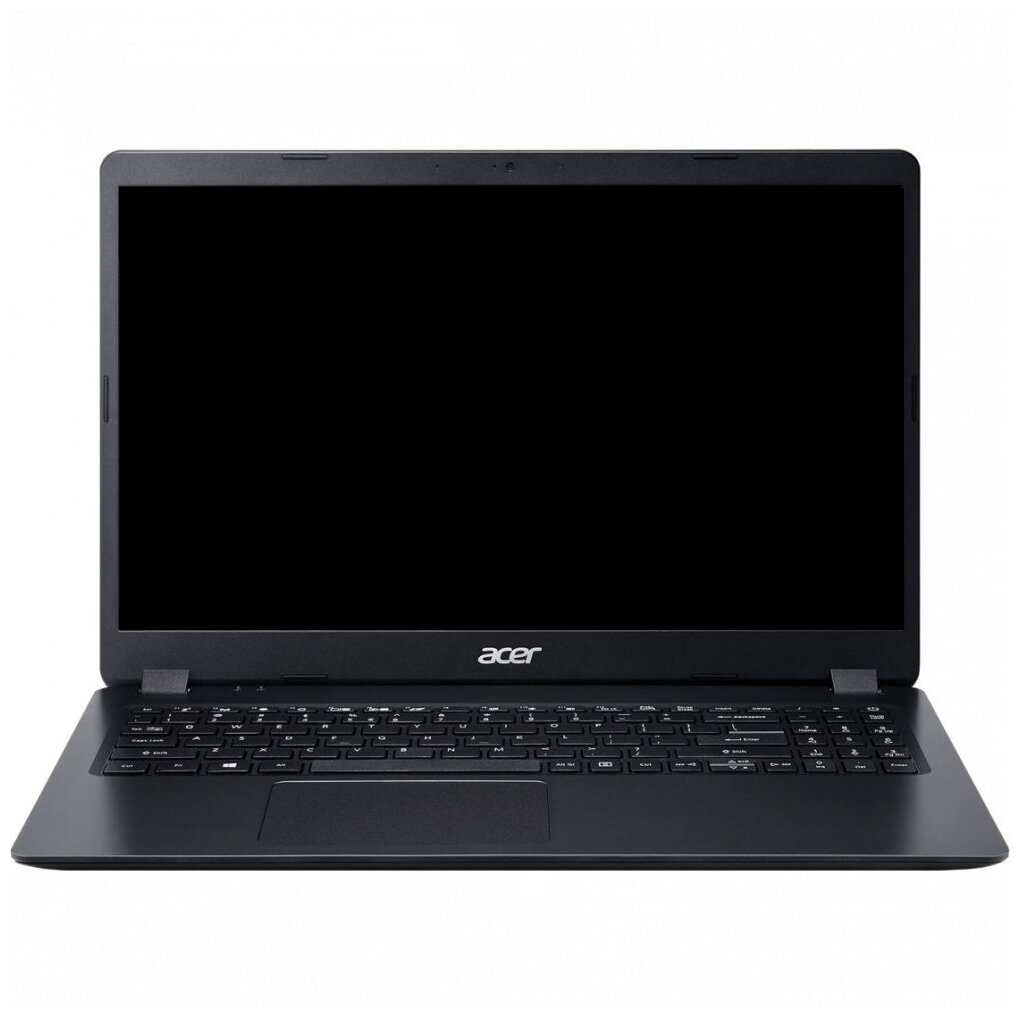 Ноутбук Acer Extensa EX215-52-53U4 Core i5 1035G1/8Gb/SSD512Gb/15.6"/IPS/FHD/noOS/Black (NX.EG8ER.00B) (048022)
