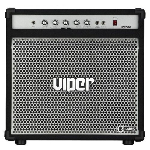 Басовый комбо CARLSBRO VIPER 60
