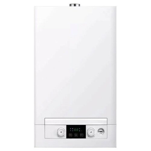 Газовый котел Navien Heatluxe NGB 210-10 K 3185000₽