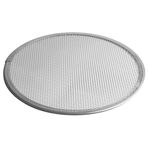 Сетка для пиццы, 33 см, алюминий (AL-I D 13)
