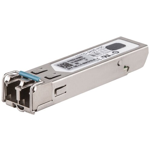 Трансивер H3C SFP-GE-LX-SM1310-A трансивер h3c sfp ge lx sm1310 a 1000base lx sfp