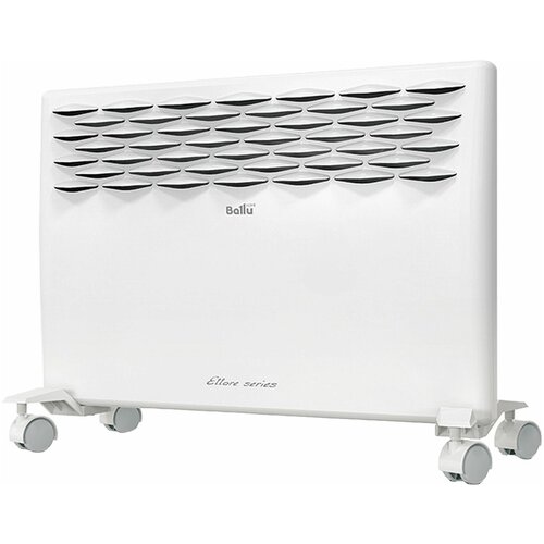 Конвектор электрический Ballu Ettore BECETMR-2000 655600₽