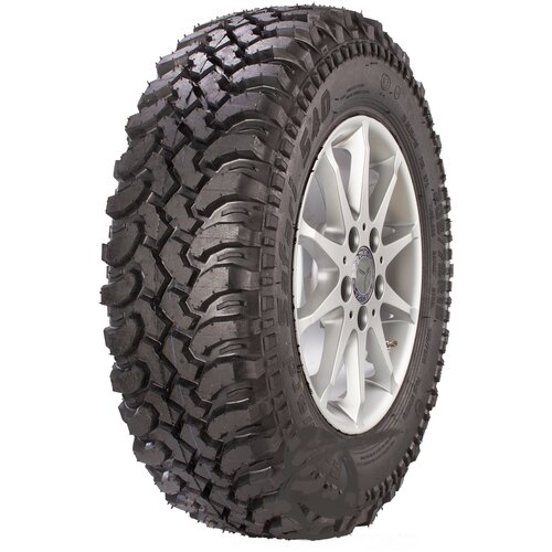 Шины АШК Forward Safari 540 235/75 R15 105P-Х0000011730